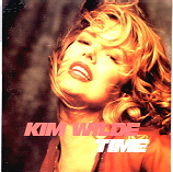 Kim Wilde - Time